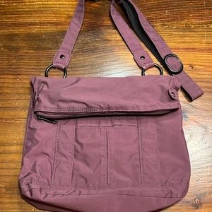 L L Bean Crossbody Bag Packable Lightweight